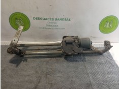 Recambio de motor limpiaparabrisas delantero para volkswagen golf referencia OEM IAM 1137328128  
