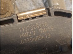 Recambio de motor limpiaparabrisas delantero para volkswagen golf referencia OEM IAM 1137328128   2
