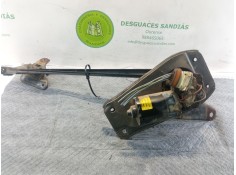 Recambio de motor limpiaparabrisas delantero para citroën berlingo referencia OEM IAM 9621014480  
