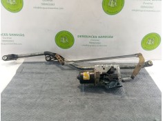 Recambio de motor limpiaparabrisas delantero para renault scenic referencia OEM IAM   