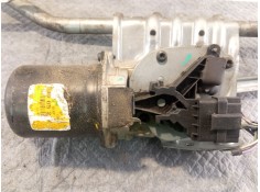 Recambio de motor limpiaparabrisas delantero para renault scenic referencia OEM IAM    2