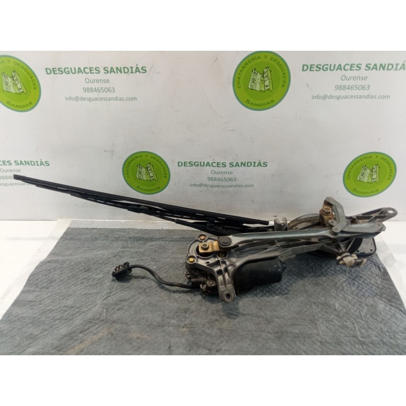 Recambio de motor limpiaparabrisas delantero para mercedes-benz c220 referencia OEM IAM 403877VALEO/2028205342  