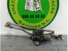 Recambio de motor limpiaparabrisas delantero para audi a6 referencia OEM IAM 4f19551190390241771  