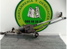 Recambio de motor limpiaparabrisas delantero para mercedes-benz c220 referencia OEM IAM A2048201040   2