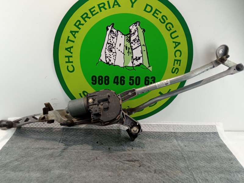 Recambio de motor limpiaparabrisas delantero para mercedes-benz c220 referencia OEM IAM A2048201040  