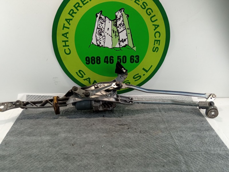 Recambio de motor limpiaparabrisas delantero para mercedes-benz c220 referencia OEM IAM A2048201040  