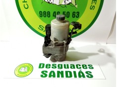 Recambio de bomba dirección eléctrica para seat ibiza referencia OEM IAM   