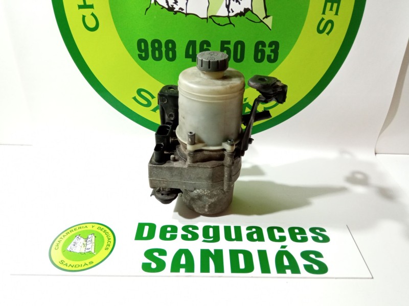 Recambio de bomba dirección eléctrica para seat ibiza referencia OEM IAM   