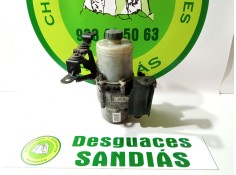 Recambio de bomba dirección eléctrica para seat ibiza referencia OEM IAM    2