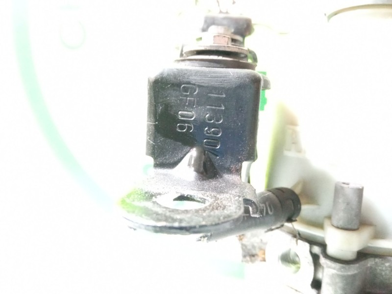 Recambio de bomba dirección eléctrica para seat ibiza referencia OEM IAM   