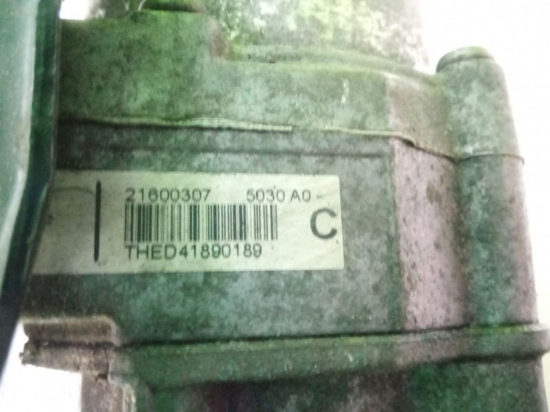 Recambio de bomba dirección eléctrica para seat ibiza referencia OEM IAM   