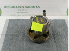 Recambio de bomba dirección mecánica para peugeot partner referencia OEM IAM   