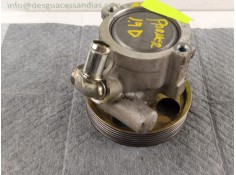 Recambio de bomba dirección mecánica para peugeot partner referencia OEM IAM    2