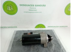Recambio de motor arranque para mercedes benz c220 referencia OEM IAM 0001139043 A6519062400 