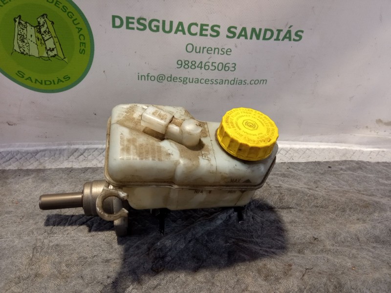 Recambio de bomba freno para seat ibiza referencia OEM IAM   