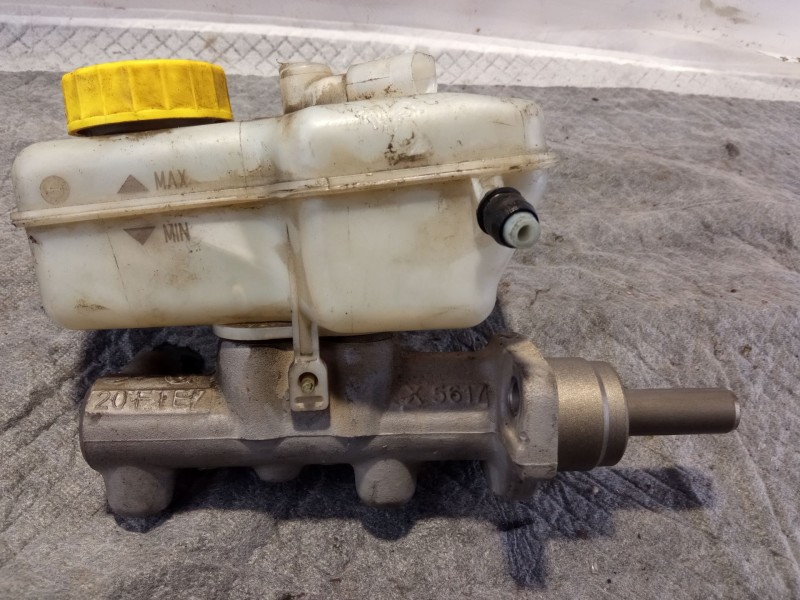 Recambio de bomba freno para seat ibiza referencia OEM IAM   