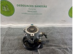 Recambio de bomba dirección mecánica para citroën xsara referencia OEM IAM 26045330  