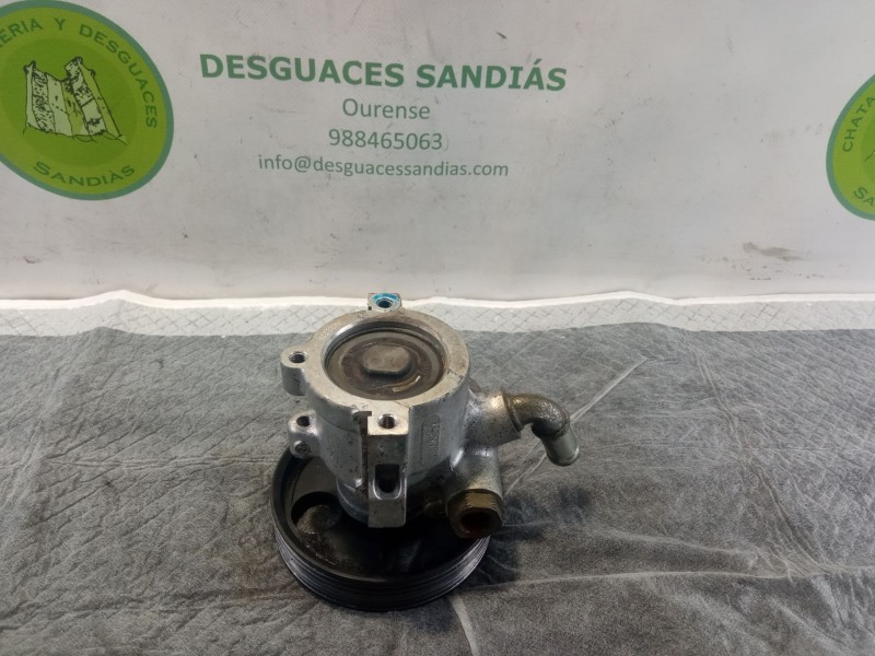 Recambio de bomba dirección mecánica para citroën xsara referencia OEM IAM 26045330  