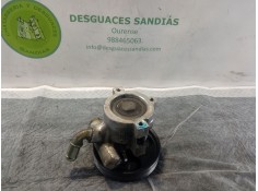 Recambio de bomba dirección mecánica para citroën xsara referencia OEM IAM 26045330   2