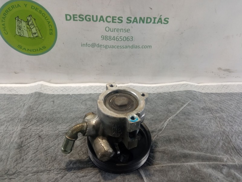 Recambio de bomba dirección mecánica para citroën xsara referencia OEM IAM 26045330  