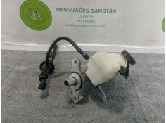 Recambio de bomba freno para dacia sandero referencia OEM IAM   