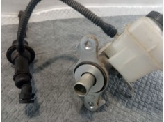 Recambio de bomba freno para dacia sandero referencia OEM IAM    2