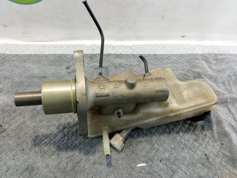 Recambio de bomba freno para ford focus referencia OEM IAM   