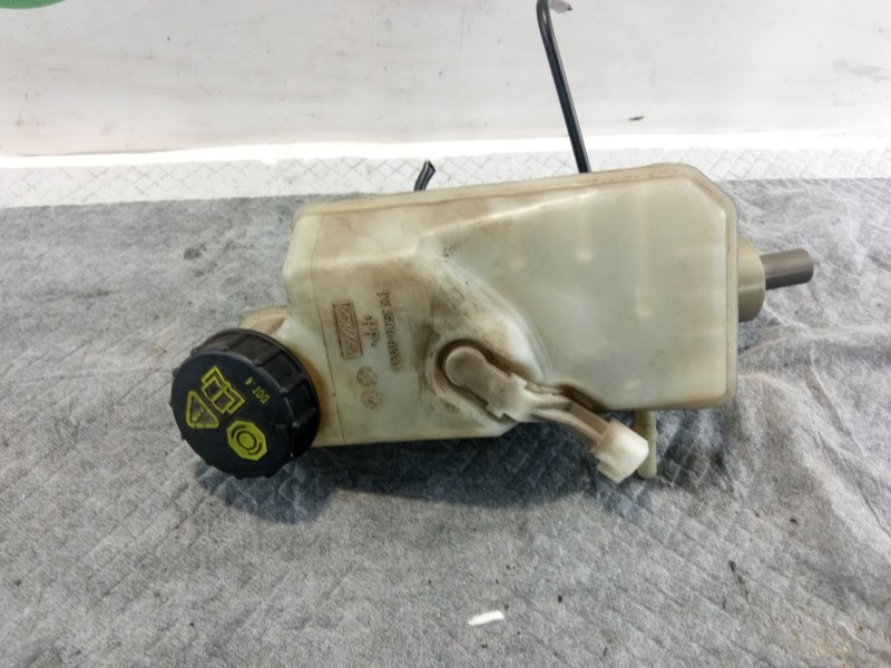 Recambio de bomba freno para ford focus referencia OEM IAM   