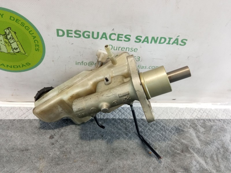 Recambio de bomba freno para ford focus referencia OEM IAM   