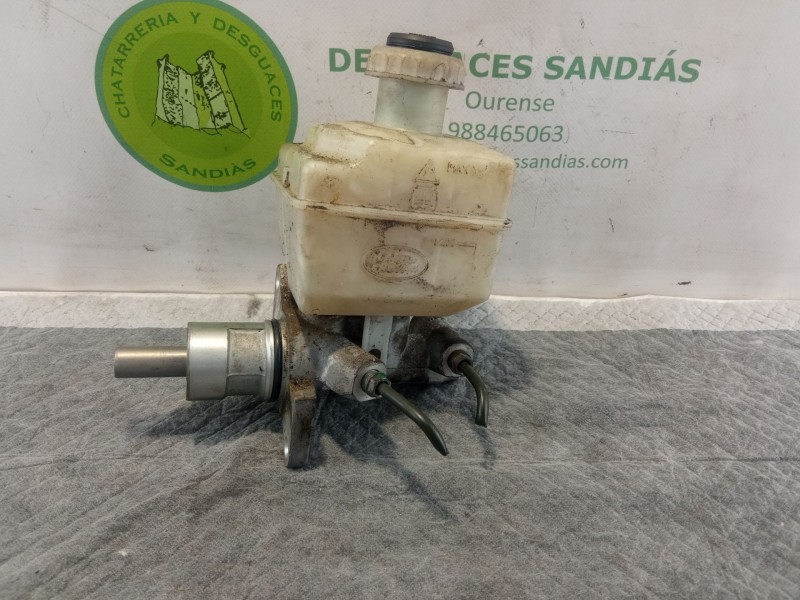 Recambio de bomba freno para range rover sport hse referencia OEM IAM   