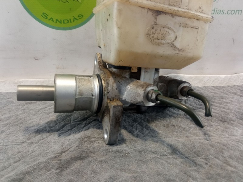 Recambio de bomba freno para range rover sport hse referencia OEM IAM   