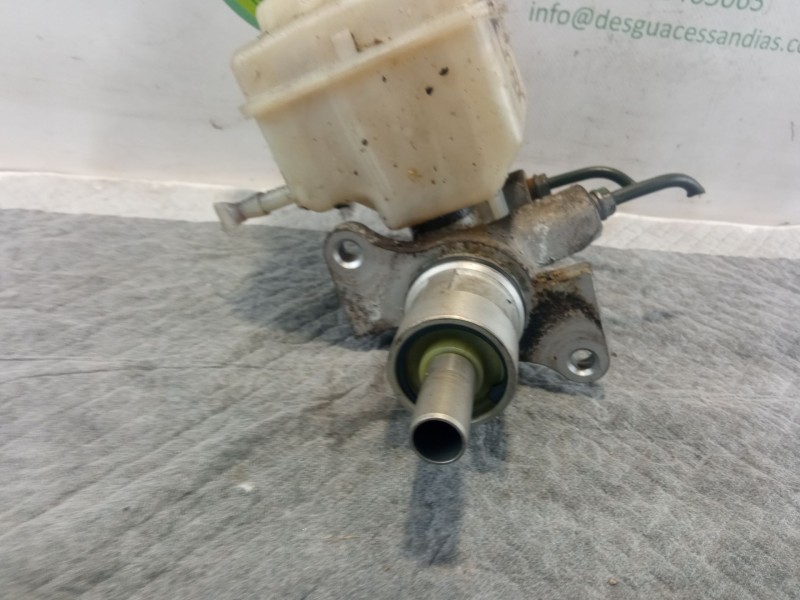 Recambio de bomba freno para range rover sport hse referencia OEM IAM   