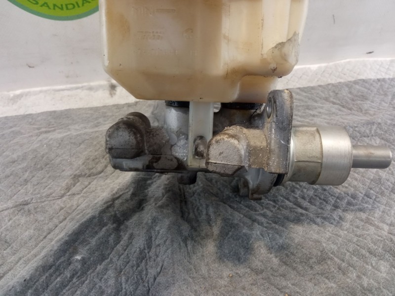 Recambio de bomba freno para range rover sport hse referencia OEM IAM   