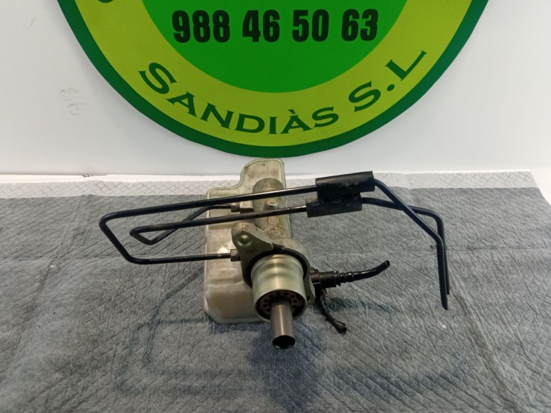 Recambio de bomba freno para ford focus referencia OEM IAM   