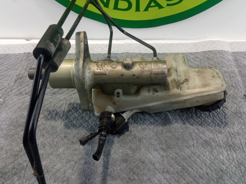 Recambio de bomba freno para ford focus referencia OEM IAM   