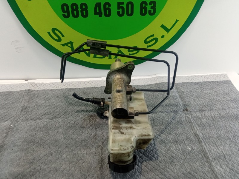 Recambio de bomba freno para ford focus referencia OEM IAM   