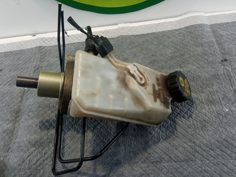 Recambio de bomba freno para ford focus referencia OEM IAM   