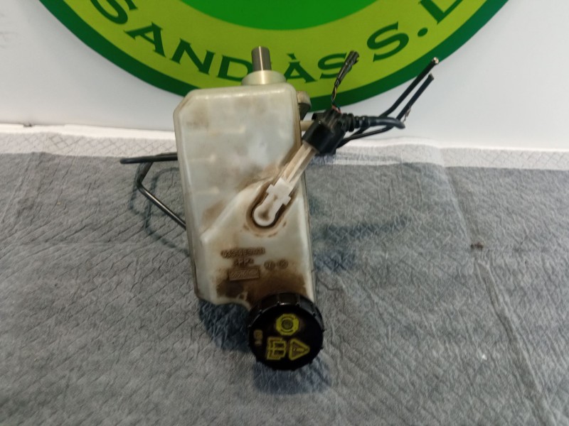 Recambio de bomba freno para ford focus referencia OEM IAM   