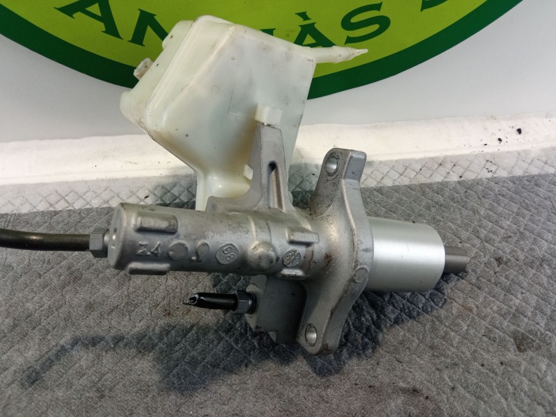 Recambio de bomba freno para mercedes-benz c220 referencia OEM IAM   