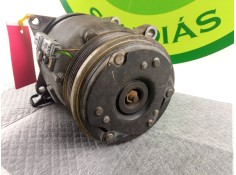 Recambio de compresor aire acondicionado para peugeot 406 referencia OEM IAM 1135463  
