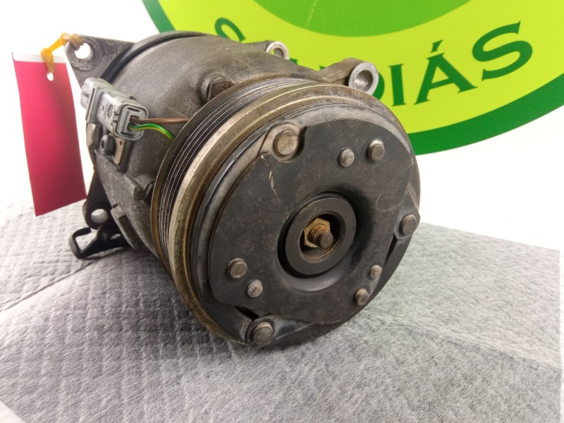 Recambio de compresor aire acondicionado para peugeot 406 referencia OEM IAM 1135463  