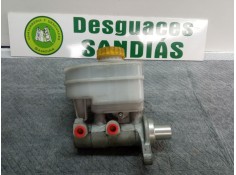 Recambio de bomba freno para iveco 35 s18 referencia OEM IAM 0204Y24459  
