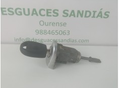 Recambio de bombillo puerta delantera izquierda para seat león referencia OEM IAM   