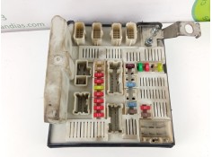 Recambio de centralita relés para renault megane referencia OEM IAM    2