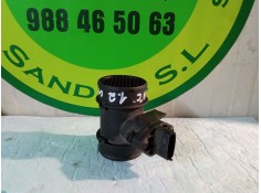 Recambio de caudalimetro para opel corsa referencia OEM IAM 0280218031  