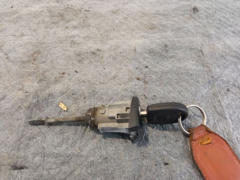 Recambio de bombillo puerta delantera izquierda para seat ibiza referencia OEM IAM   