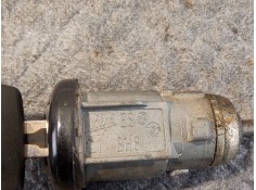 Recambio de bombillo puerta delantera izquierda para seat ibiza referencia OEM IAM    2