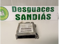 Recambio de centralita airbag para citroën ds4 referencia OEM IAM 9678691580  