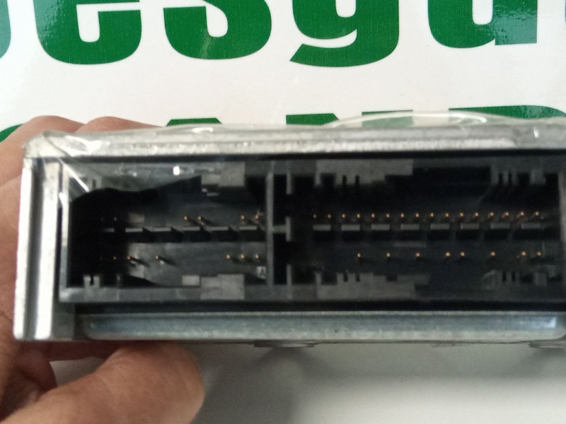 Recambio de centralita airbag para citroën ds4 referencia OEM IAM 9678691580  