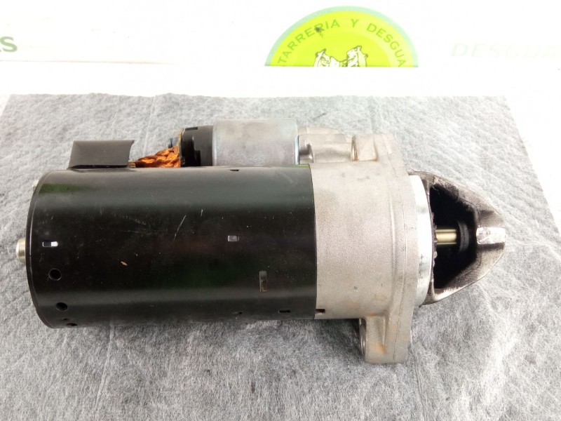 Recambio de motor arranque para mercedes benz c220 referencia OEM IAM 0001139043 A6519062400 